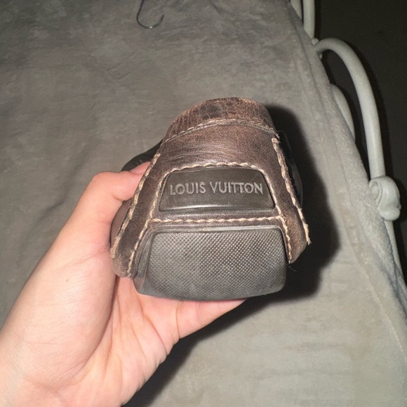 LOUIS VUTTION racer shoes - Picture 5 of 5